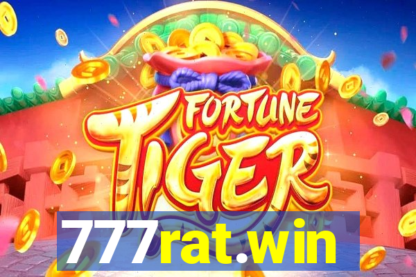 777rat.win