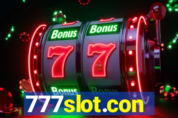 777slot.con