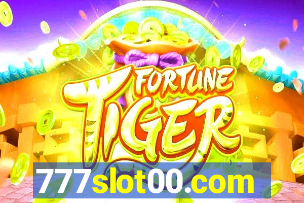 777slot00.com