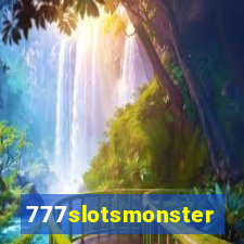 777slotsmonster