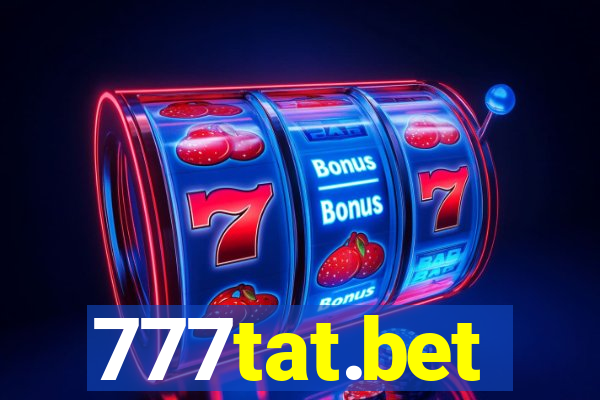 777tat.bet