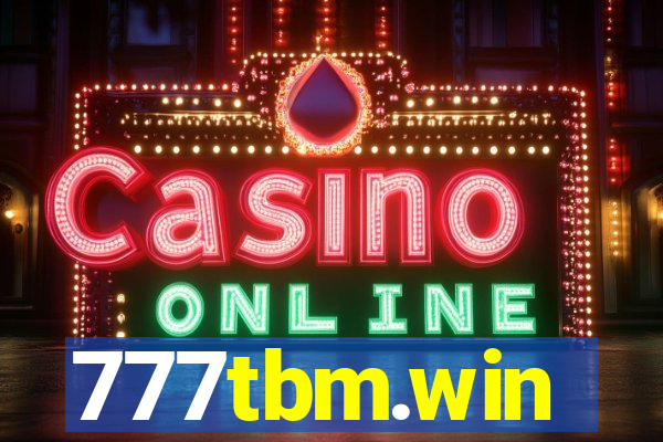 777tbm.win