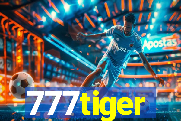 777tiger