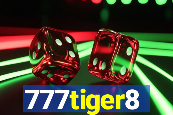 777tiger8
