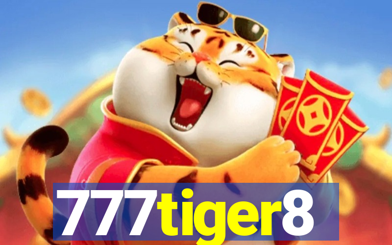 777tiger8