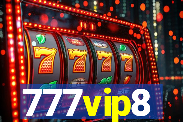 777vip8