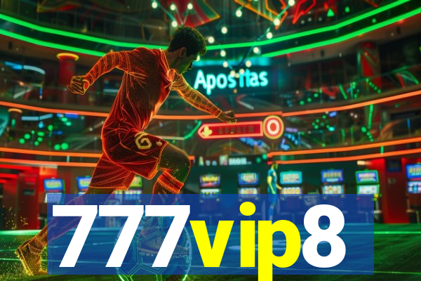 777vip8