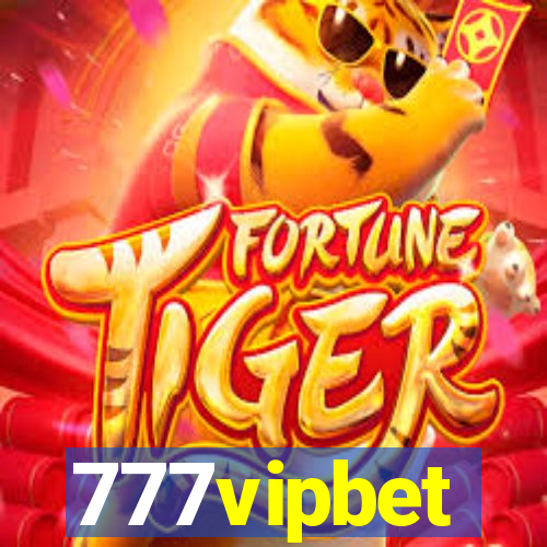 777vipbet
