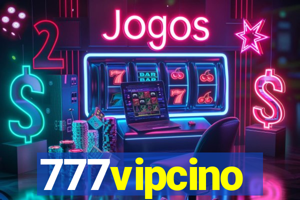 777vipcino