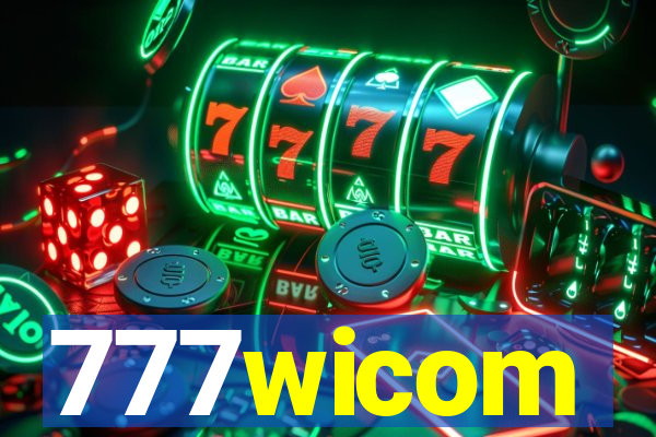 777wicom