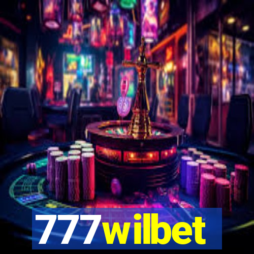 777wilbet