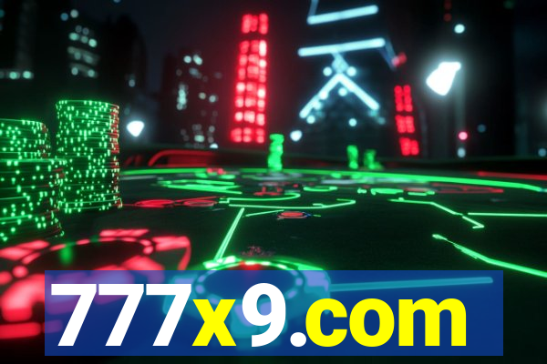 777x9.com