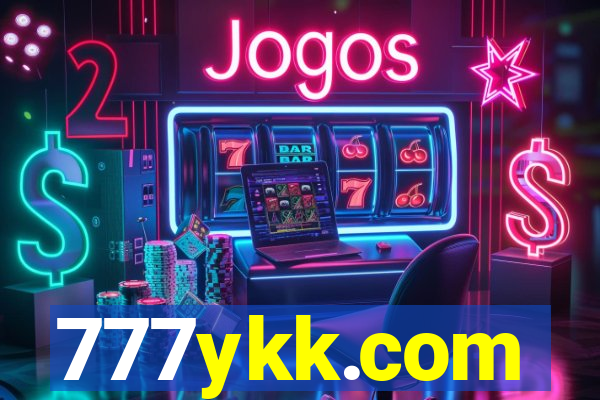 777ykk.com