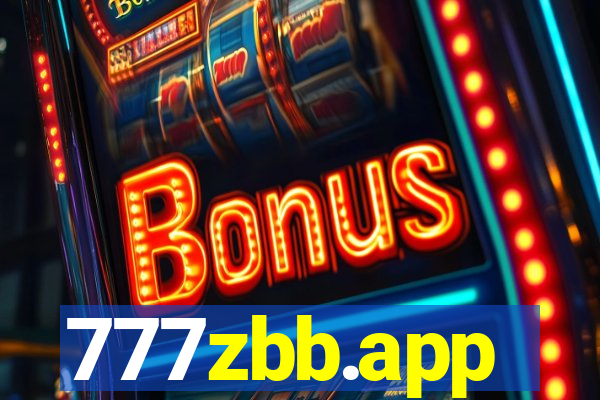 777zbb.app
