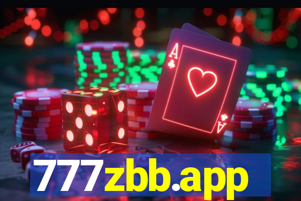 777zbb.app