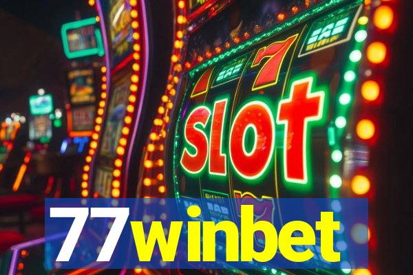 77winbet