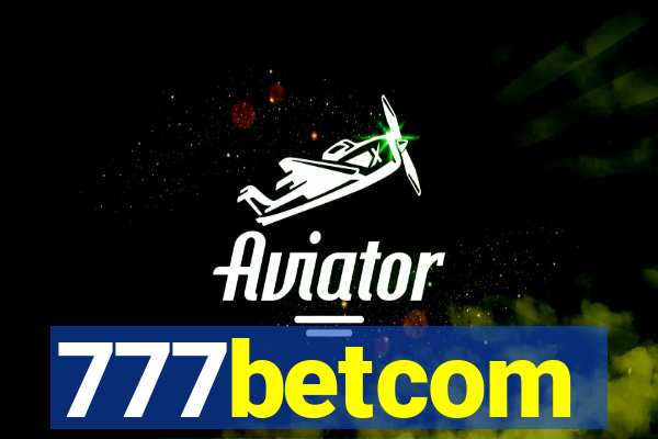 777betcom