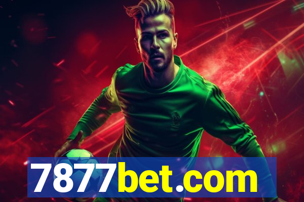 7877bet.com