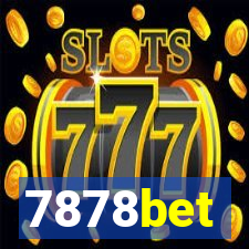 7878bet