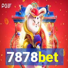 7878bet
