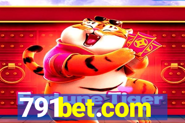 791bet.com
