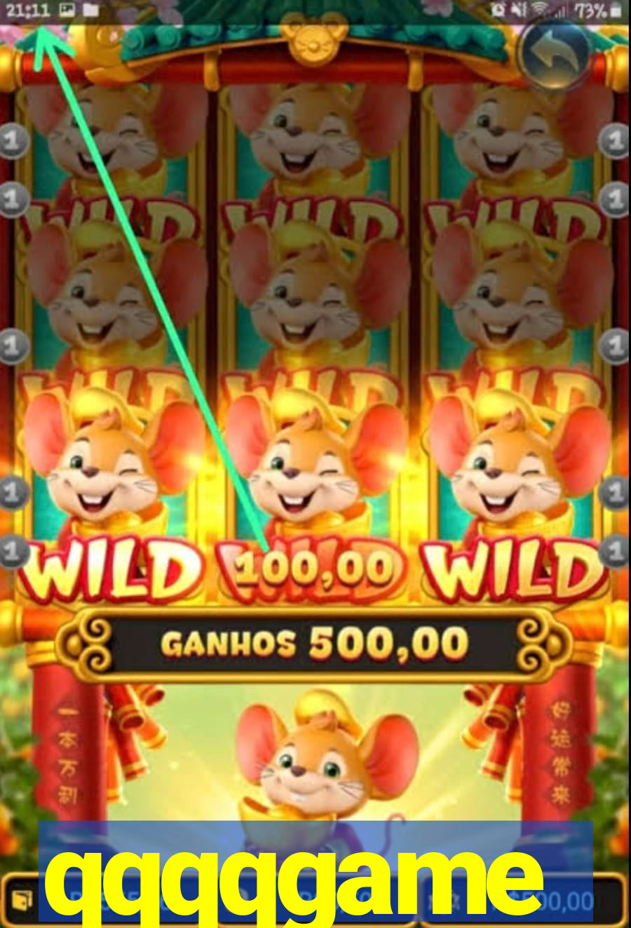 qqqqgame
