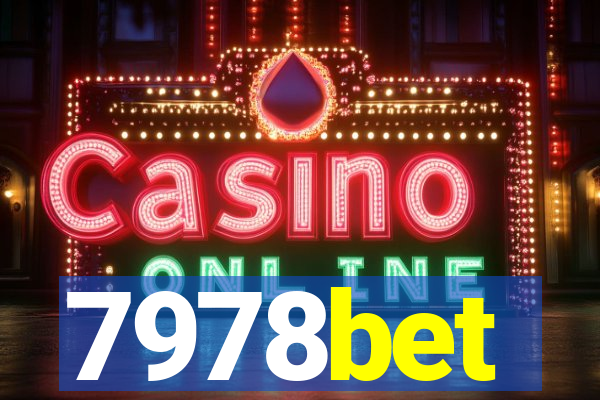 7978bet
