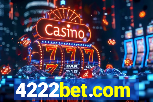 4222bet.com