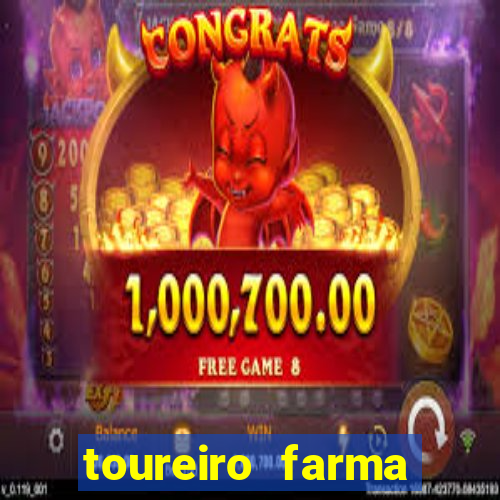 toureiro farma whatsapp teresina
