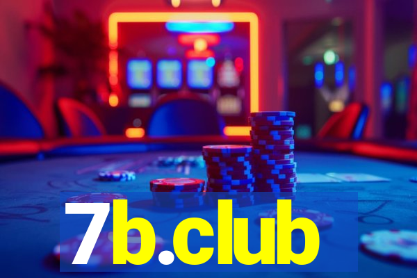 7b.club