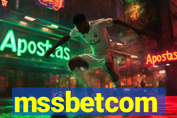 mssbetcom