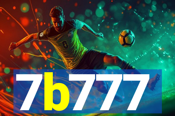 7b777