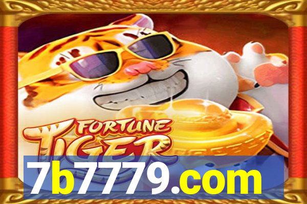 7b7779.com