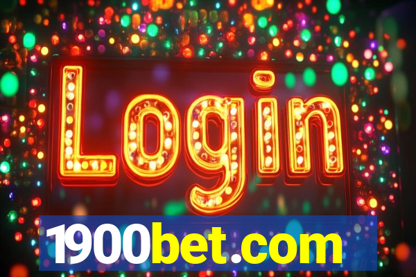 1900bet.com
