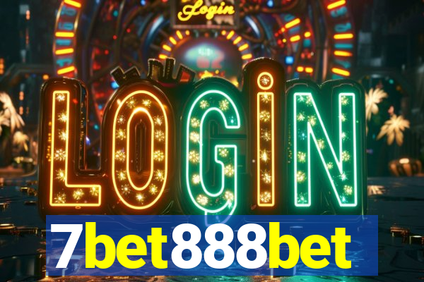 7bet888bet