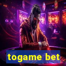 togame bet