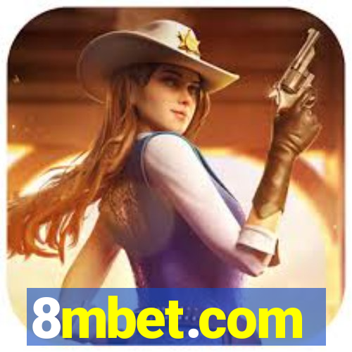 8mbet.com