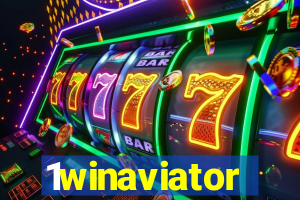 1winaviator
