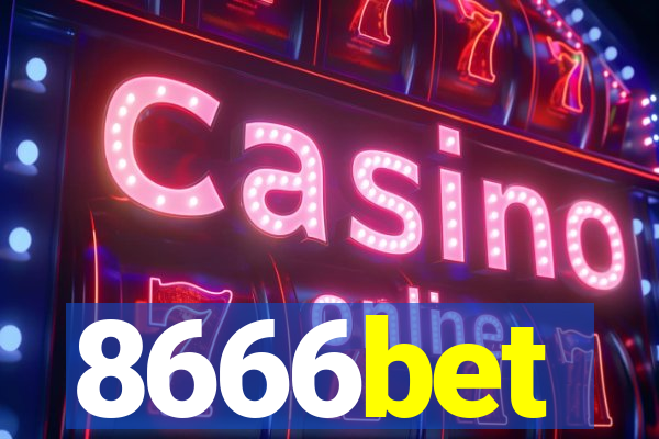 8666bet