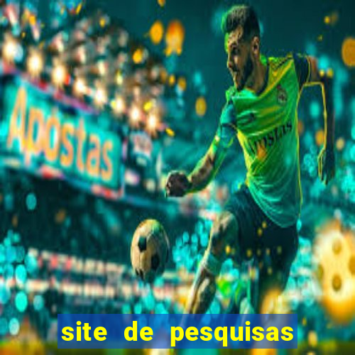site de pesquisas remuneradas confiaveis