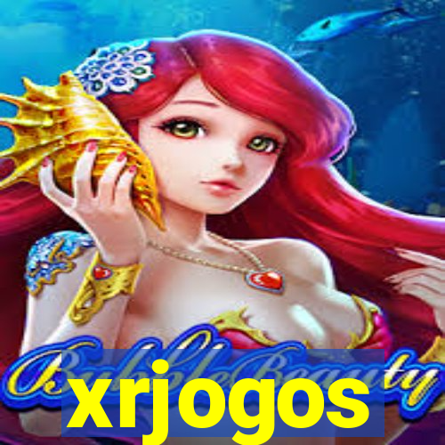 xrjogos