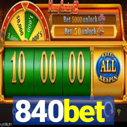 840bet