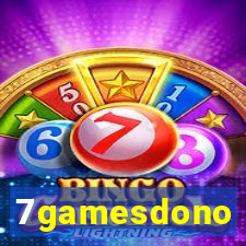 7gamesdono