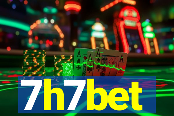 7h7bet