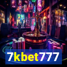 7kbet777