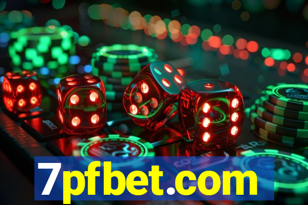 7pfbet.com