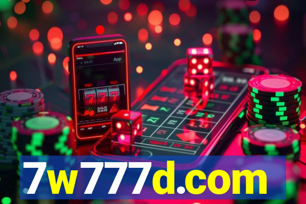 7w777d.com