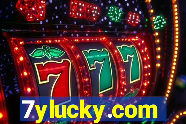 7ylucky.com