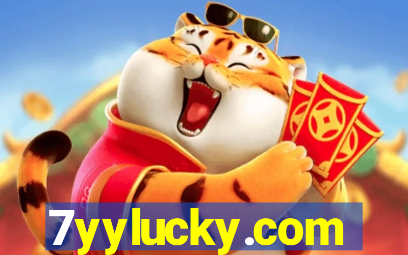 7yylucky.com