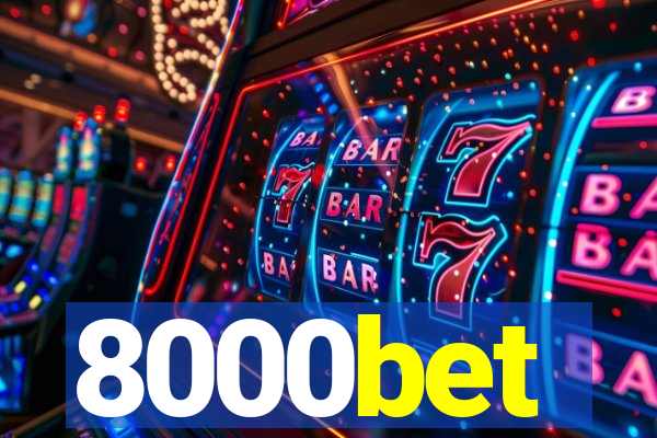 8000bet
